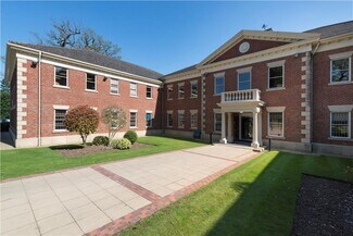 More details for Church Ln, Ascot - Office for Lease