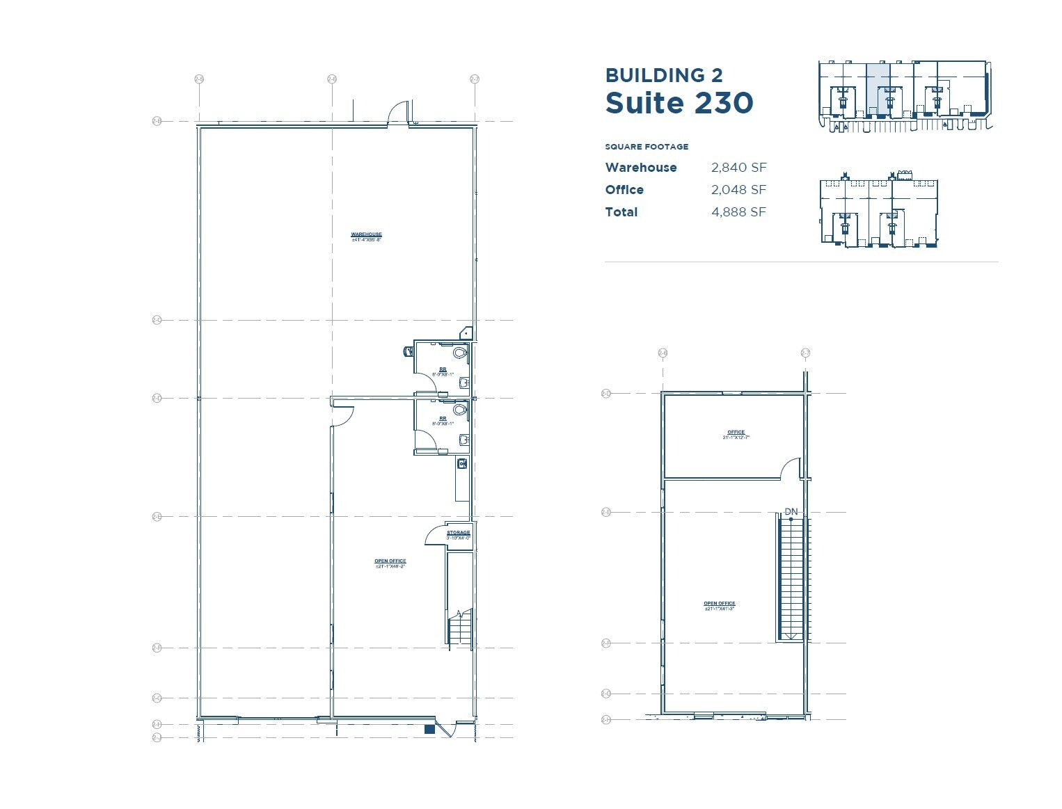 12332 Ranch Road 620, Cedar Park, TX à louer Plan d’étage- Image 1 de 1