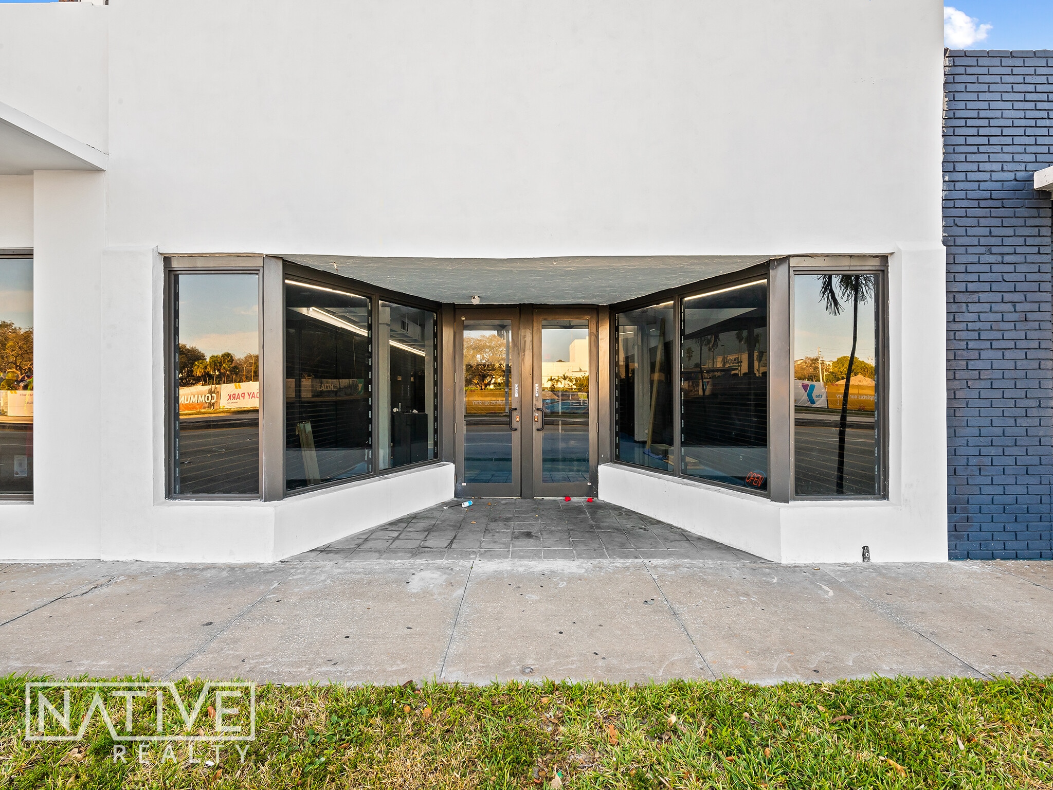 821 N Federal Hwy, Fort Lauderdale, FL for lease Primary Photo- Image 1 of 13