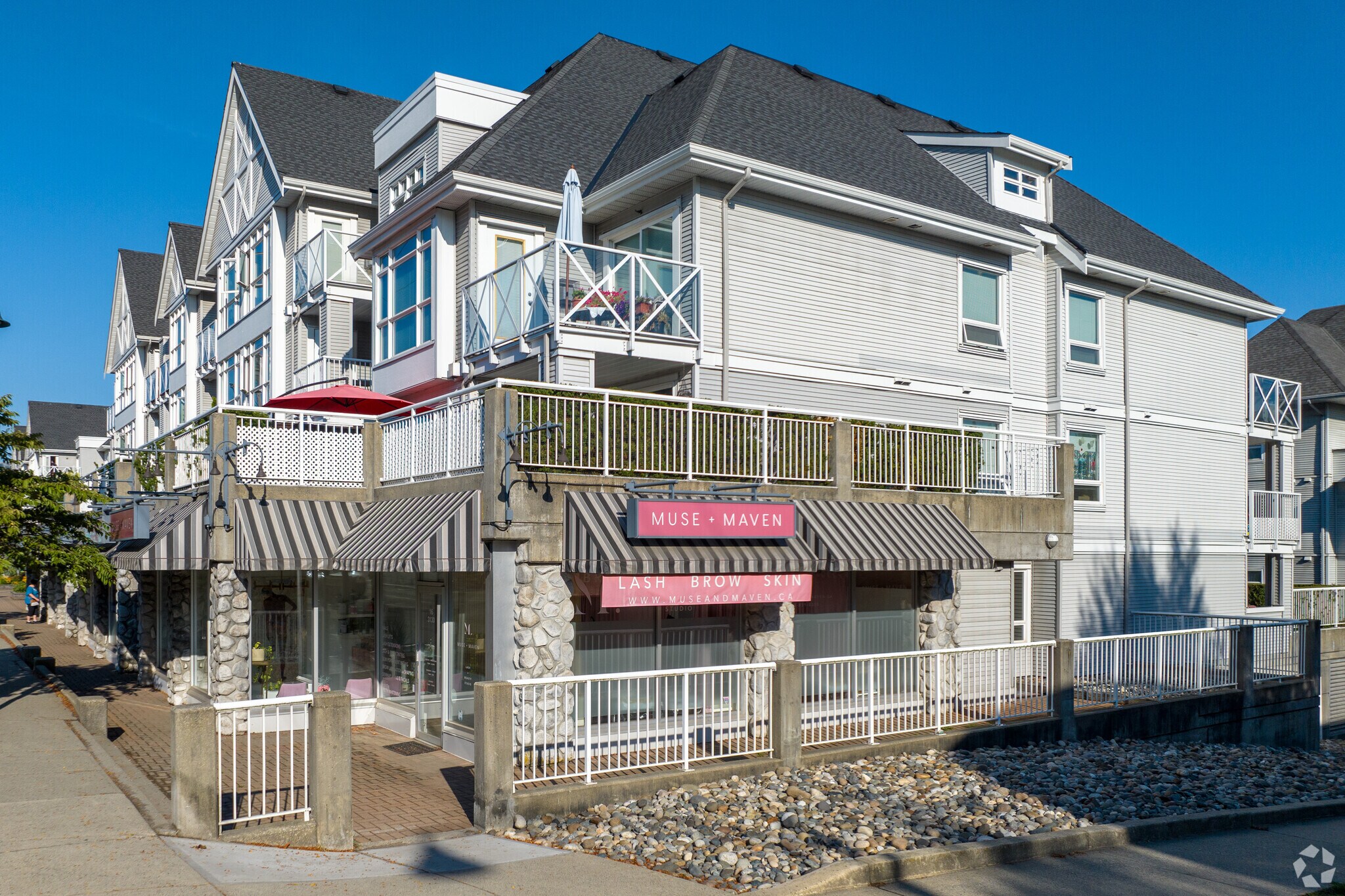 3130 St. Johns St, Port Moody, BC for sale Primary Photo- Image 1 of 1