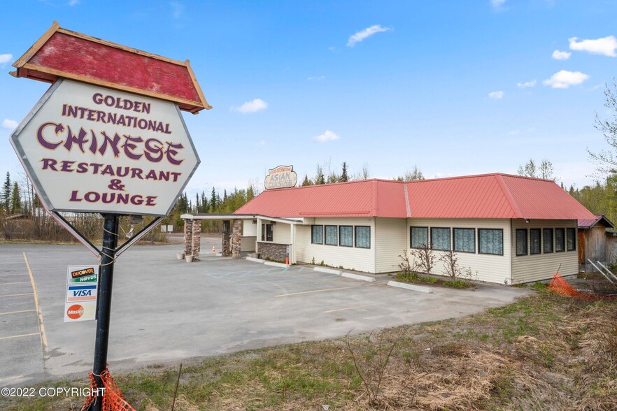 41776 Sterling, Soldotna, AK à vendre - Photo principale - Image 1 de 1