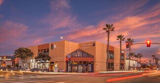 Plus de détails pour 4475 Mission Blvd, San Diego, CA - Commerce de détail à louer