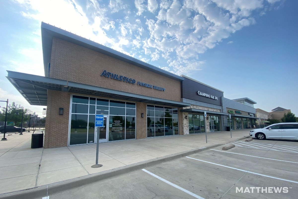 14380 Marsh Ln, Addison, TX for lease Building Photo- Image 1 of 7
