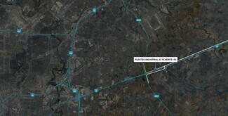 More details for 10661 Interstate 10 E, Schertz, TX - Industrial for Lease