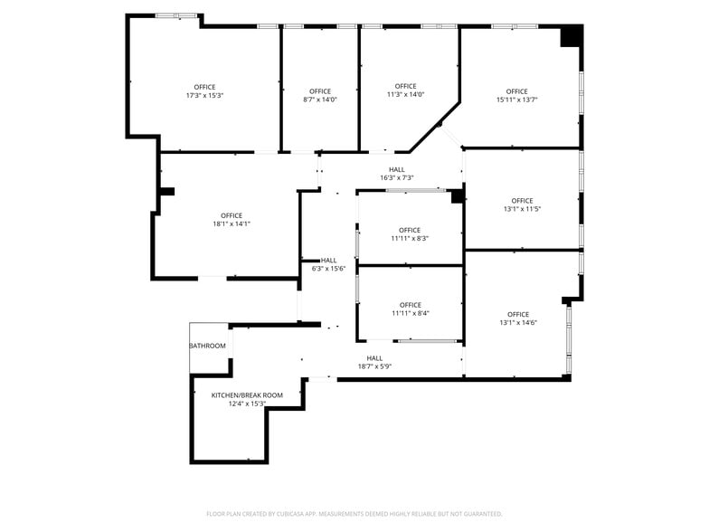 2901 Coltsgate Rd, Charlotte, NC for lease - Building Photo - Image 3 of 13