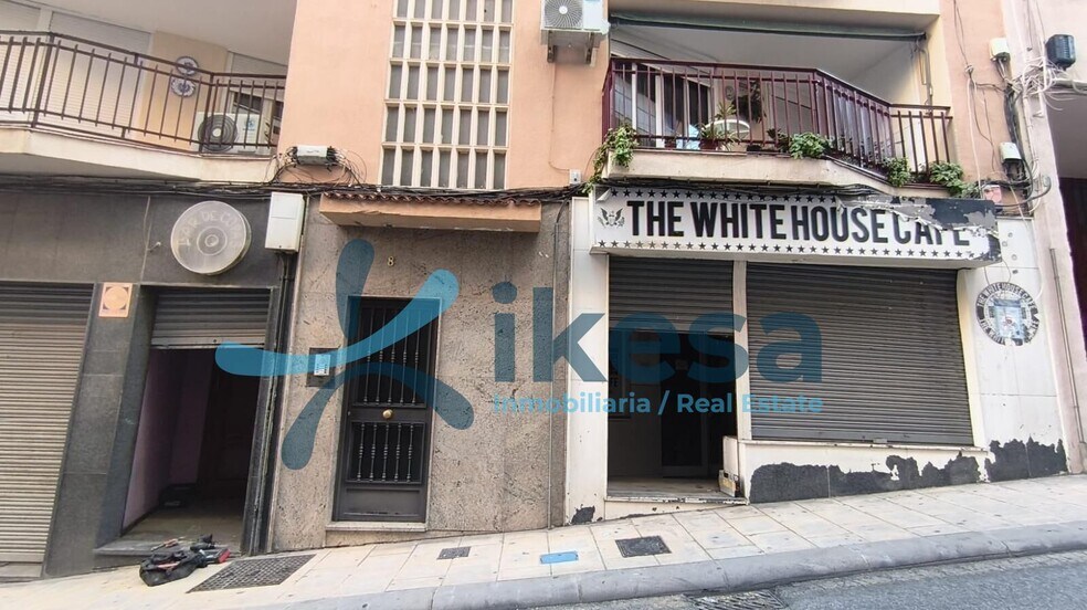 Retail in Jaén, Jaén for sale - Building Photo - Image 3 of 31