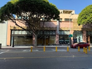 1433-1437 4th St, Santa Monica, CA for lease Building Photo- Image 1 of 6