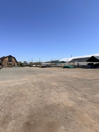 More details for 981 Georges Rd, Monmouth Junction, NJ - Land for Lease