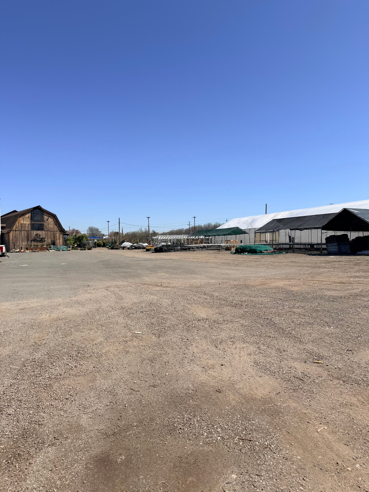 981 Georges Rd, Monmouth Junction, NJ for lease Primary Photo- Image 1 of 8