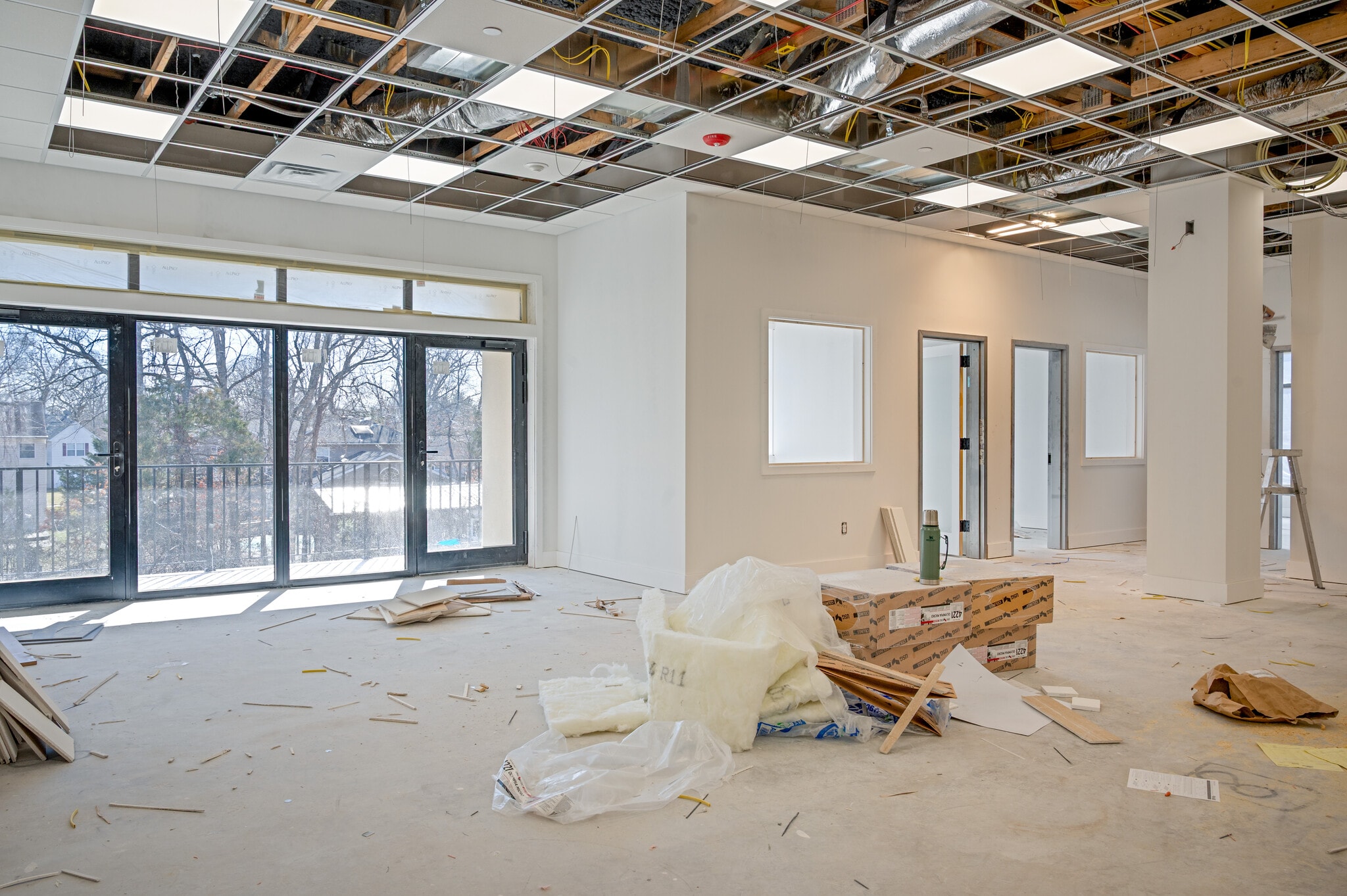 18 Cox Cro Rd, Toms River, NJ for lease Interior Photo- Image 1 of 4