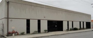 Plus de détails pour 2512-2516 Ontario St, Burbank, CA - Industriel à louer