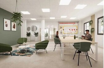 22 Rue Joseph Clerissy, Marseille for lease Building Photo- Image 2 of 7