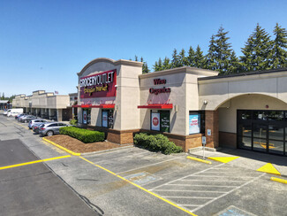 Plus de détails pour 17525 Highway 99, Lynnwood, WA - Vente au détail à louer