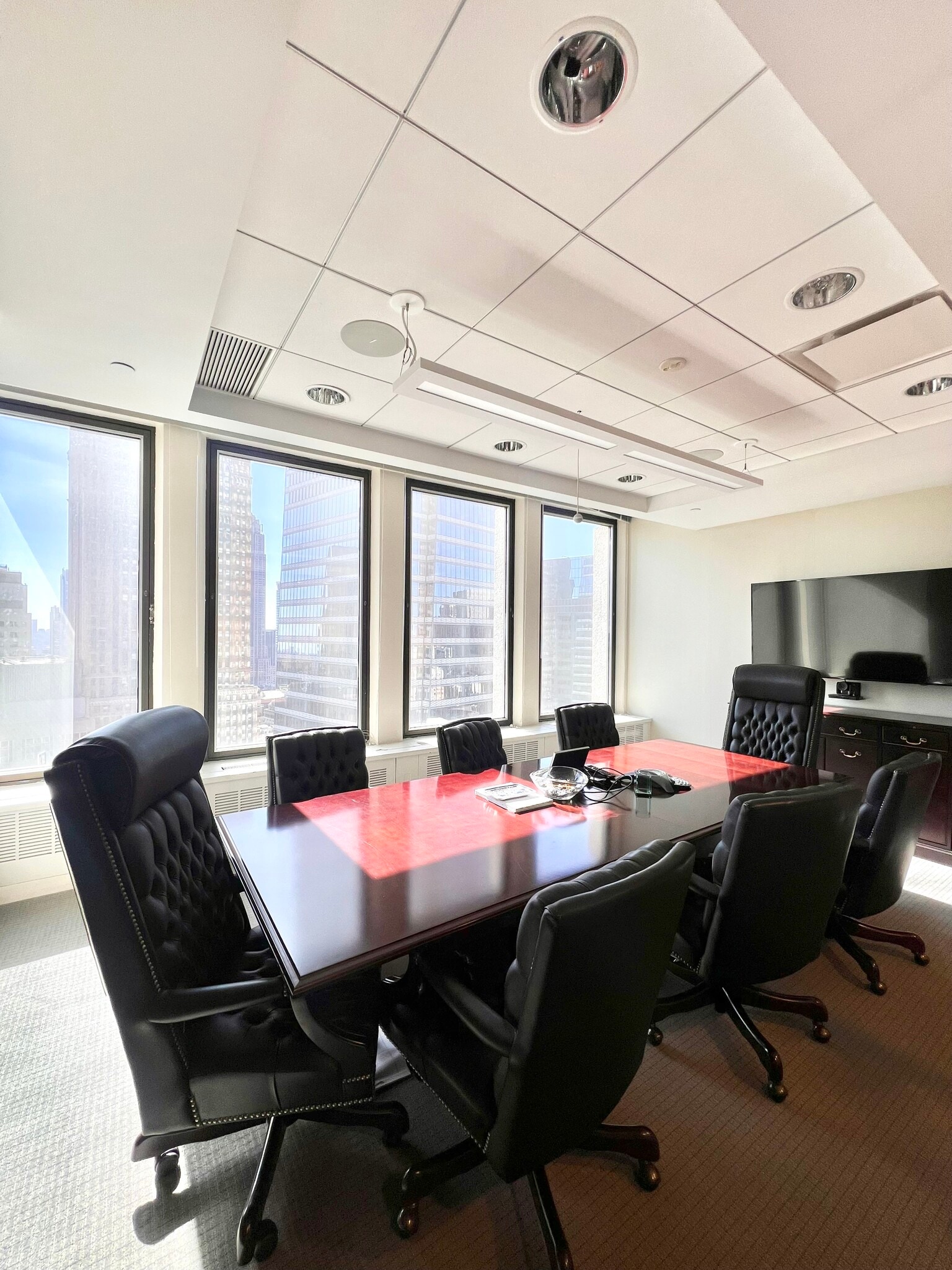 200 Park Ave, New York, NY for lease Interior Photo- Image 1 of 10