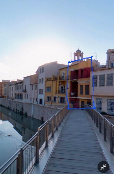 Immeuble residentiel dans Orihuela, Alicante à vendre - Photo du bâtiment - Image 1 de 8
