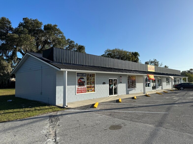 1051 E Duval St, Lake City, FL à louer - Photo du bâtiment - Image 3 de 5