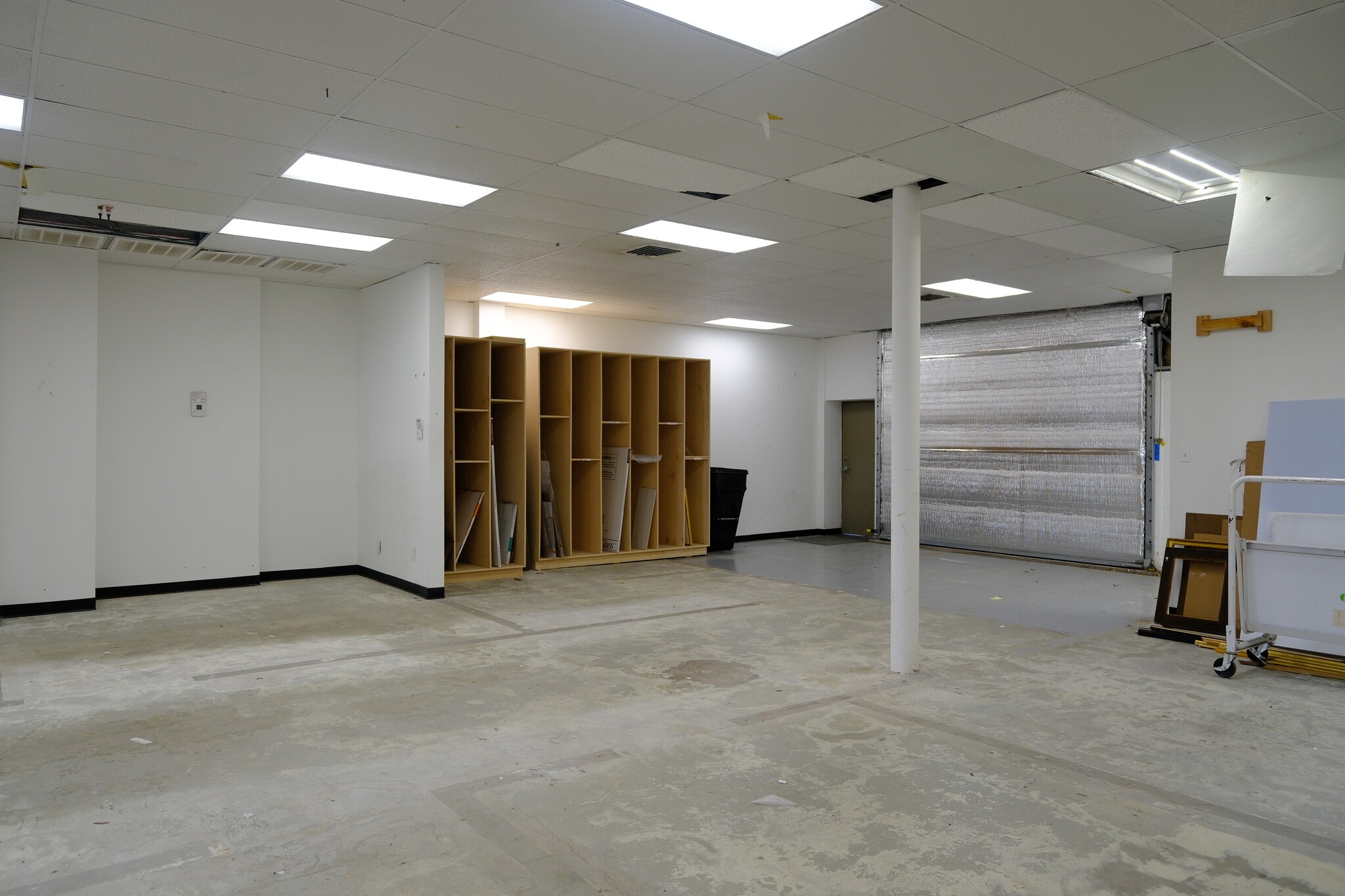 805 Rhode Pl, Houston, TX for lease Interior Photo- Image 1 of 8