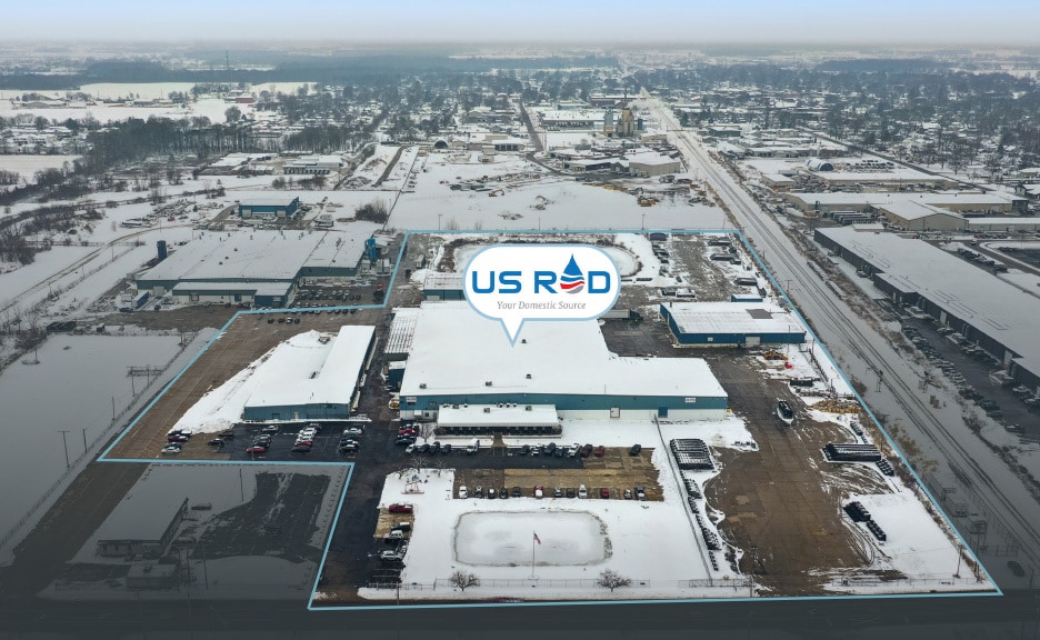 502 S Oakland Ave, Nappanee, IN for sale Primary Photo- Image 1 of 9