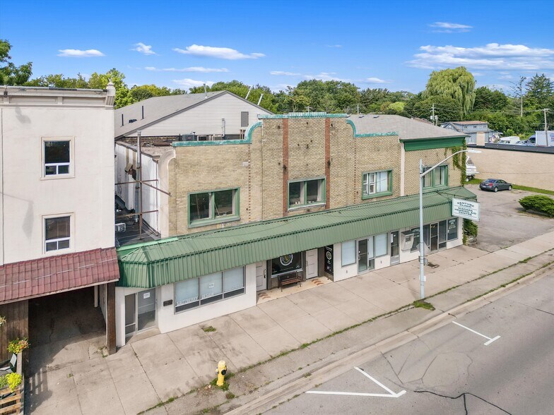 131-139 Niagara Blvd, Fort Erie, ON à vendre - Photo du bâtiment - Image 2 de 24