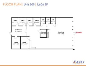 1009 Maitland Center Commons Blvd, Maitland, FL for lease Interior Photo- Image 2 of 3