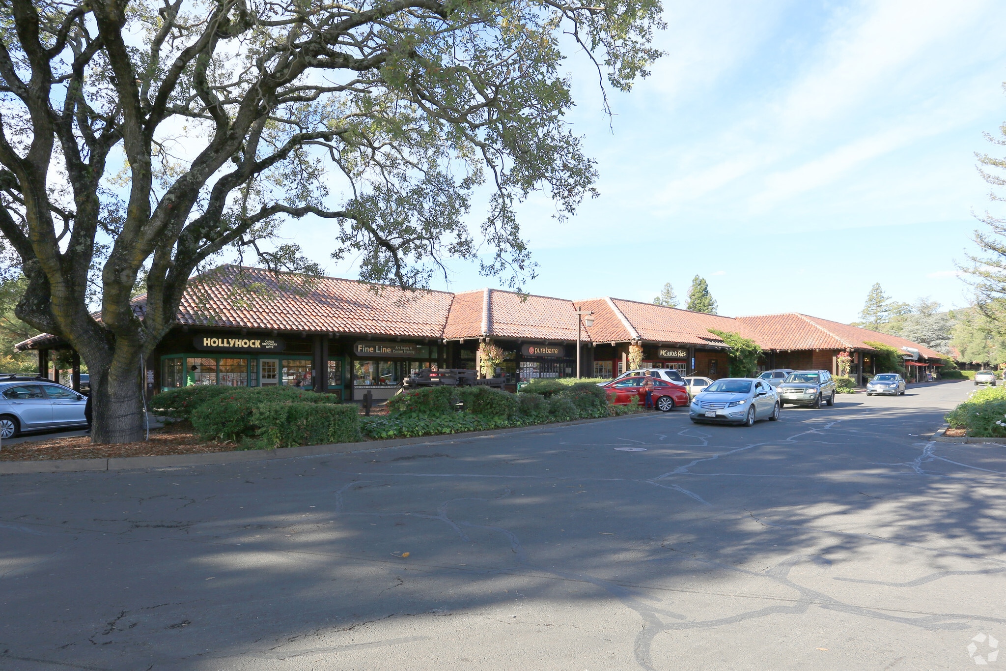 201 W Napa St, Sonoma, CA for lease Primary Photo- Image 1 of 5