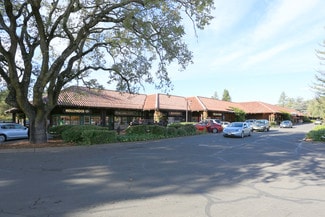 More details for 201 W Napa St, Sonoma, CA - Retail for Lease