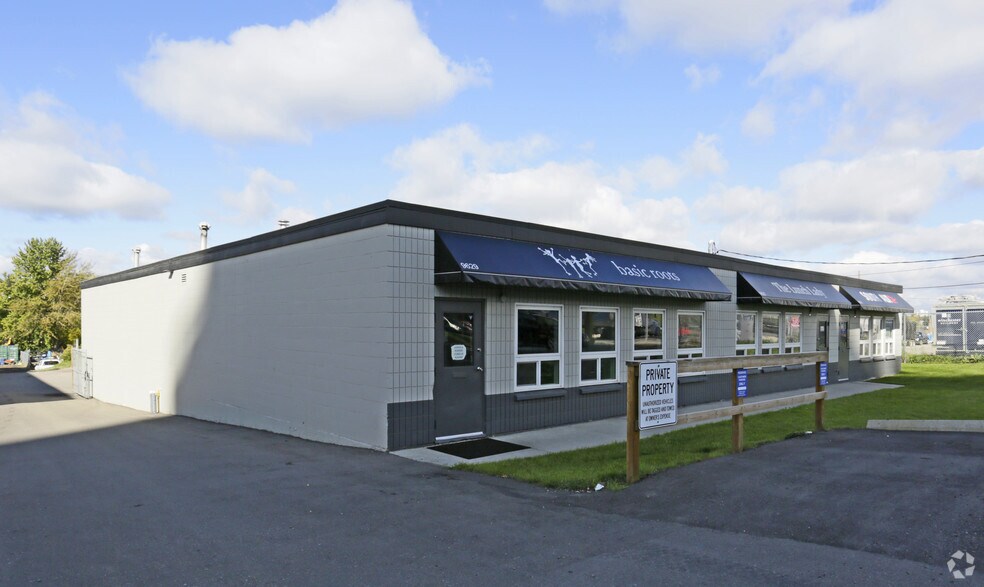 9625 Horton Rd SW, Calgary, AB à vendre - Photo principale - Image 1 de 1