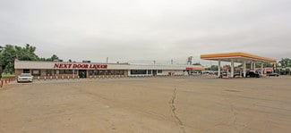 More details for 404-406 W Country Club Rd, Chickasha, OK - Retail for Sale