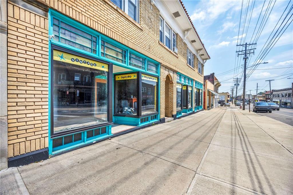 10018 Lorain Ave, Cleveland, OH for lease Building Photo- Image 1 of 13