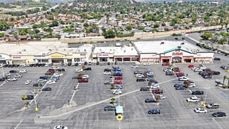 More details for 14701-14729 Rinaldi St, San Fernando, CA - Retail for Lease