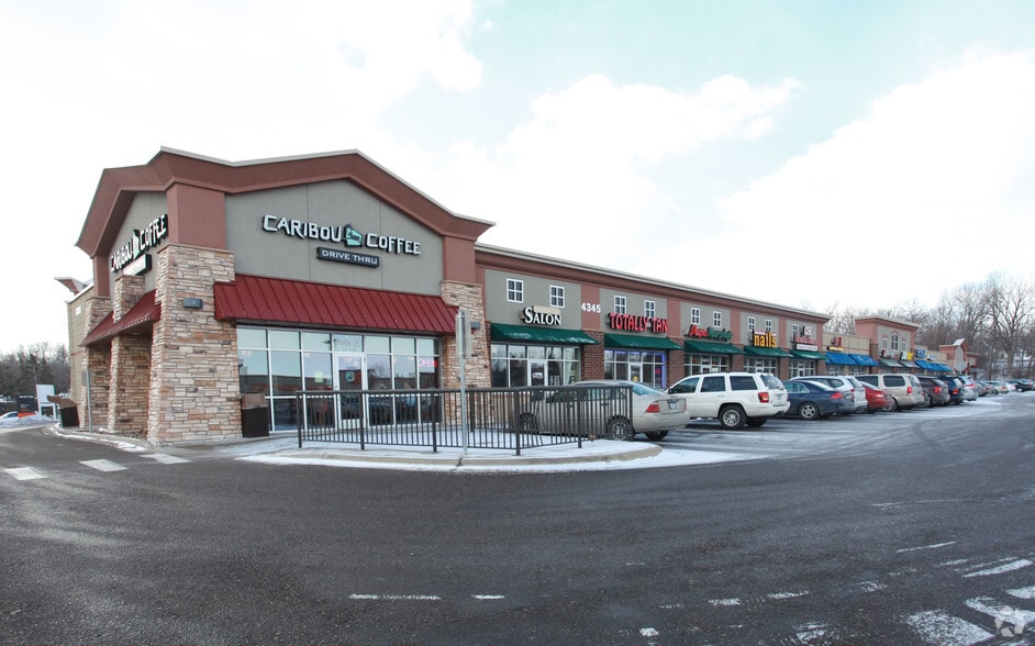 4445 Nathan Ln N, Plymouth, MN for lease - Building Photo - Image 2 of 8