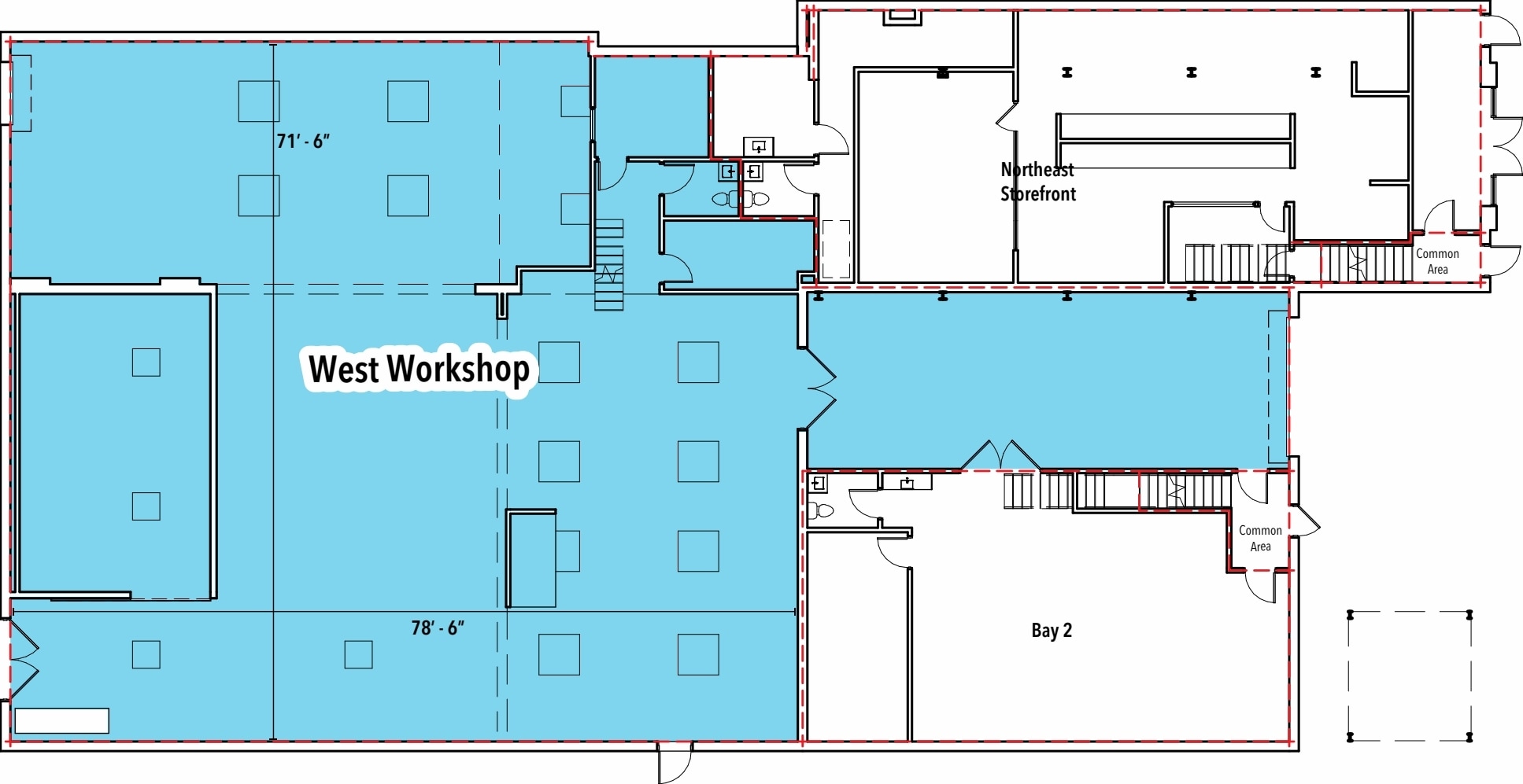 1674 N Ada St, Chicago, IL for sale Floor Plan- Image 1 of 6