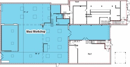 1674 N Ada St, Chicago, IL for sale Floor Plan- Image 1 of 6