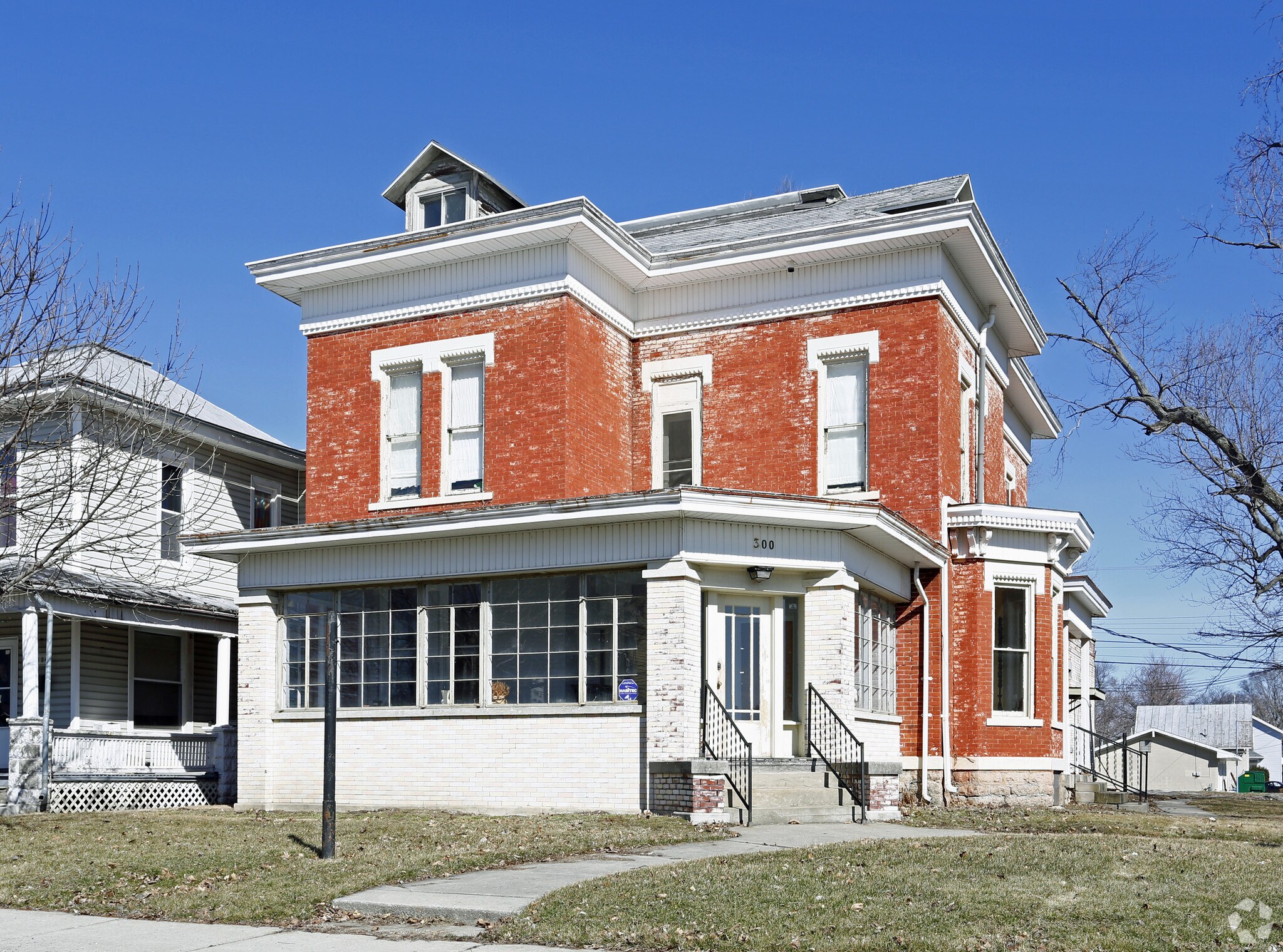 300 W Front St, Findlay, OH for sale Building Photo- Image 1 of 4