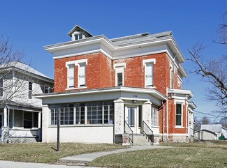 More details for 300 W Front St, Findlay, OH - Office for Sale