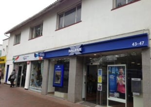 43-49 Queensway, Milton Keynes à louer Photo du bâtiment- Image 1 de 1