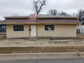 Plus de détails pour 2007 Evans Ave, Fort Worth, TX - Vente au détail à vendre