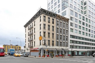 More details for Hudson Yards Corner Assemblage – for Sale, New York, NY