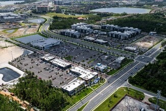 More details for Apopka Vineland Rd & Daryl Carter Pkwy, Orlando, FL - Retail for Lease