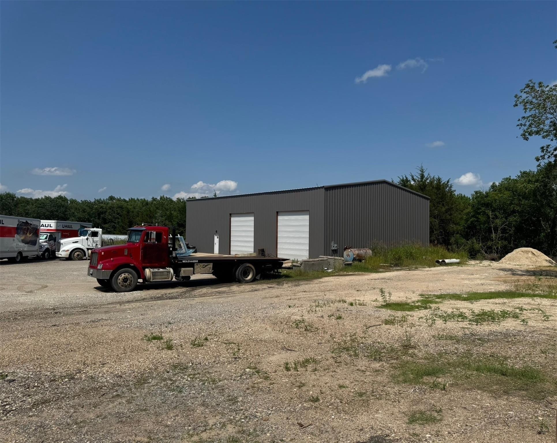 0000 E State Hwy 56, Sherman, TX à vendre Photo principale- Image 1 de 9