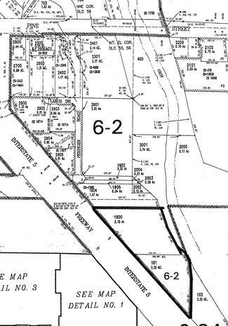 More details for Penninger Rd, Central Point, OR - Land for Sale
