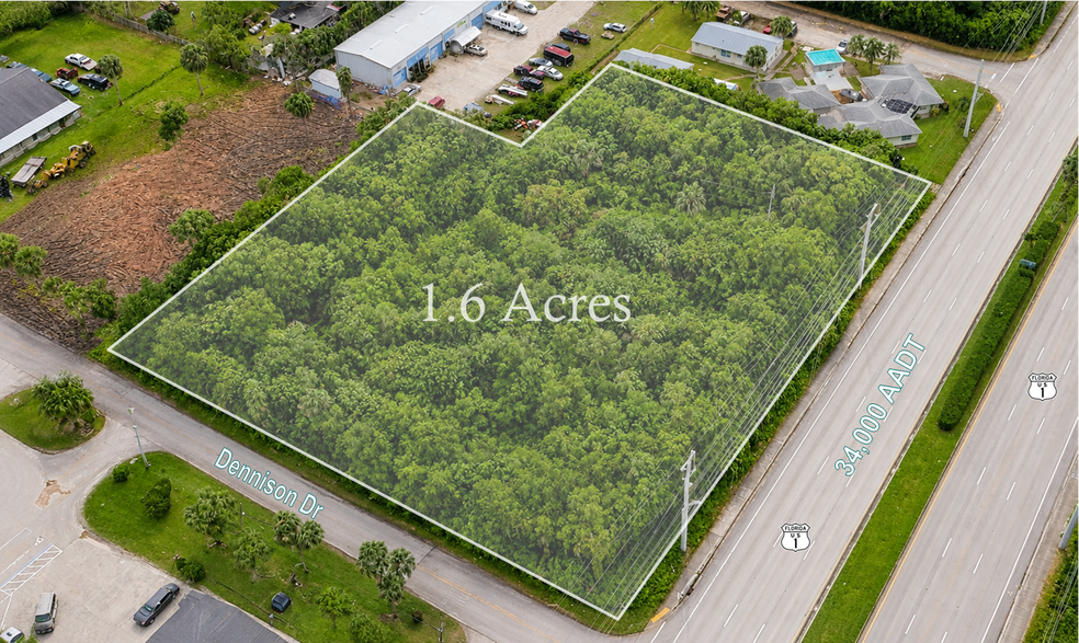 6450 US Highway 1, Port Saint Lucie, FL for sale - Building Photo - Image 2 of 3