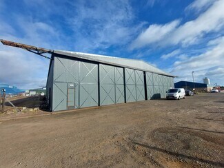 Plus de détails pour Broomfield Rd, Montrose - Industriel à louer