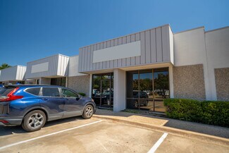 Plus de détails pour 3006 Longhorn Blvd, Austin, TX - Local d'activités à louer