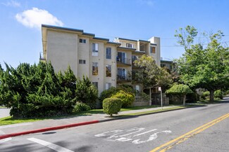 Plus de détails pour 469 Van Buren Ave, Oakland, CA - Multi-résidentiel à vendre