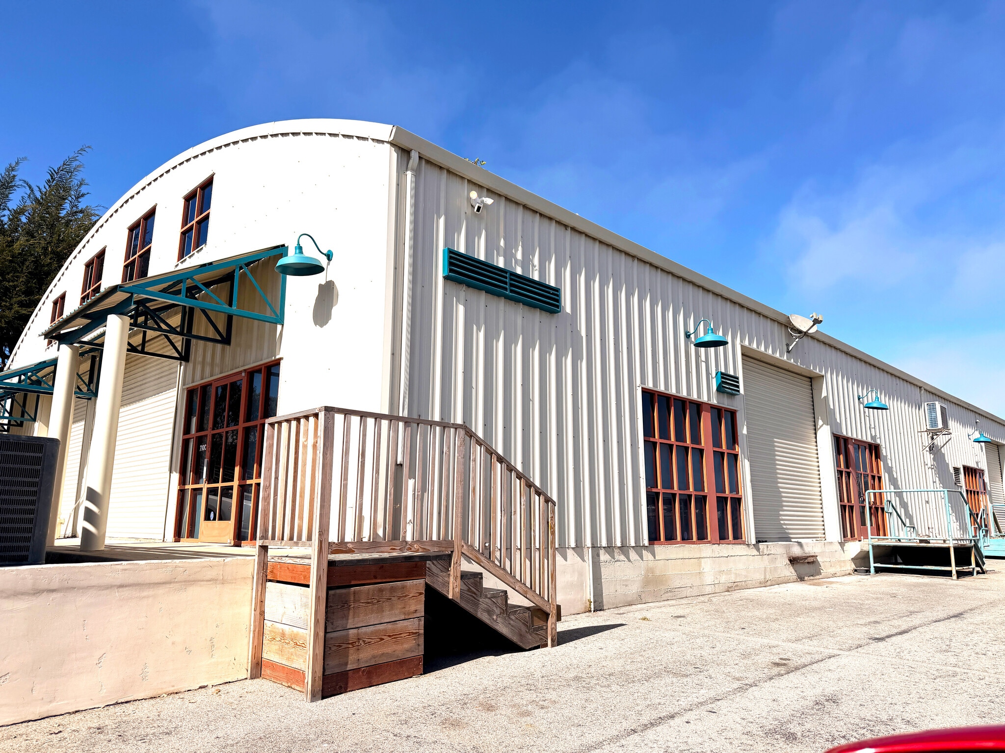 710-780 Redwood Ave, Sand City, CA for lease Primary Photo- Image 1 of 15