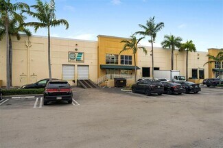 Plus de détails pour 3530 NW 115th Ave, Doral, FL - Industriel à vendre