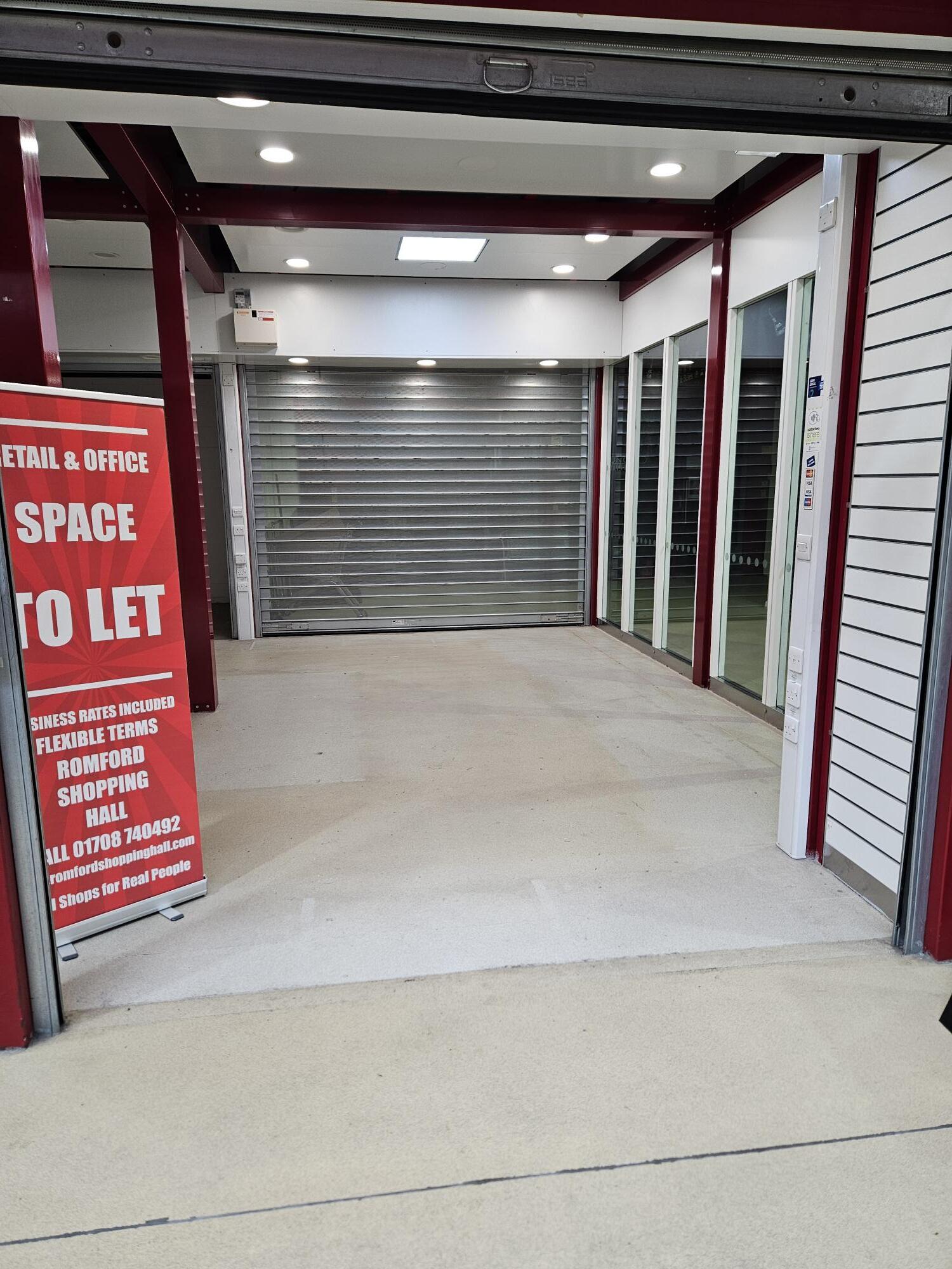 43 Market Pl, Romford for lease Interior Photo- Image 1 of 3