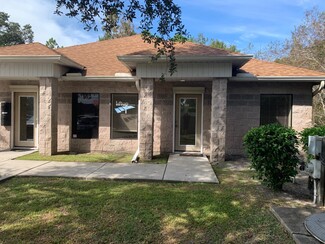 Plus de détails pour 14928 Casey Rd, Tampa, FL - Bureau à louer