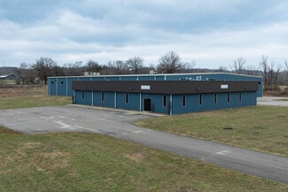 More details for 3650 W Industrial Dr, Louisiana, MO - Industrial for Lease